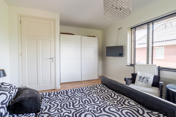 Medium property photo - Ravelijn 14, 4285 ED Woudrichem